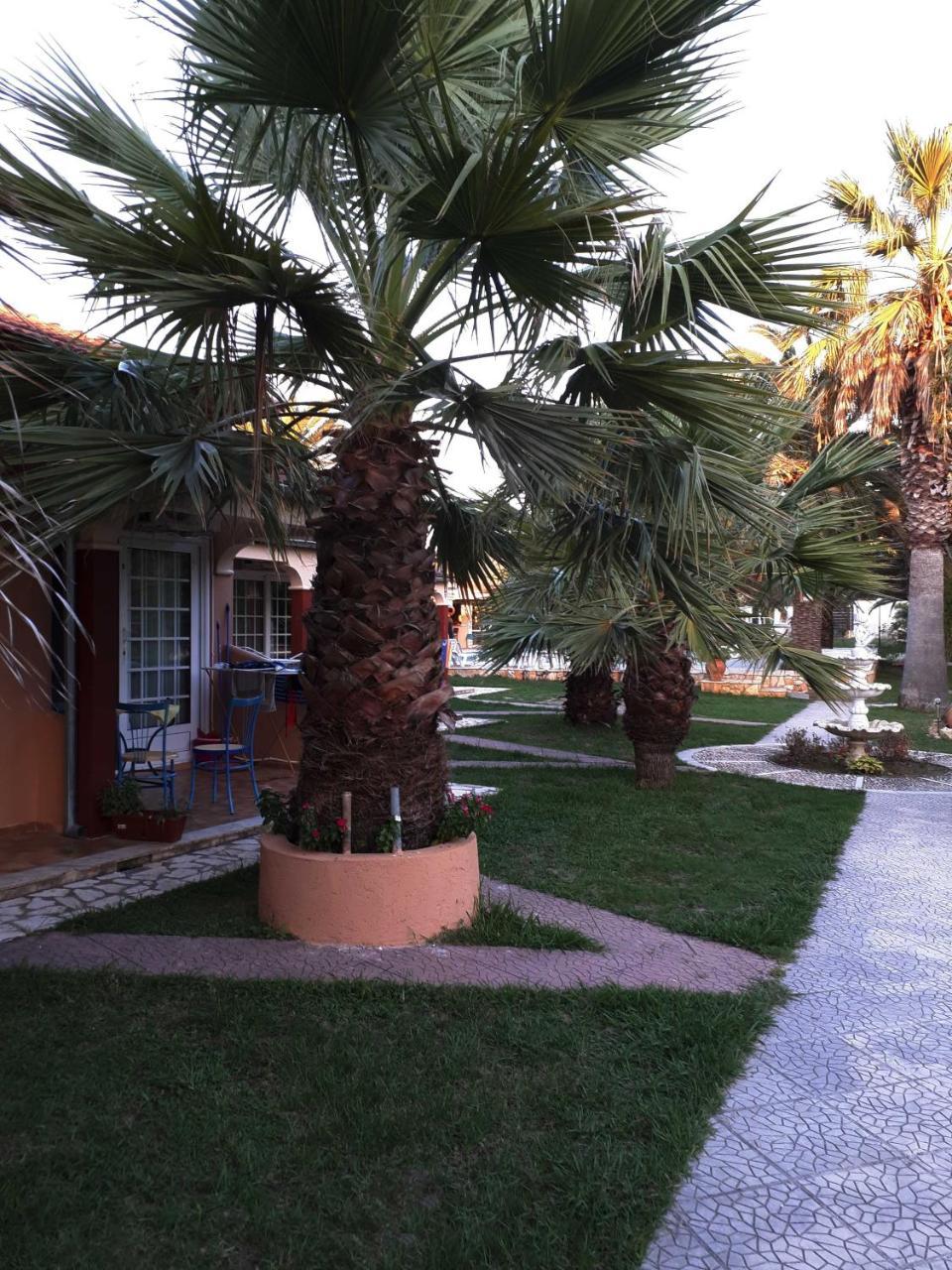 Abc Sweet Studios Sidari  Exterior photo